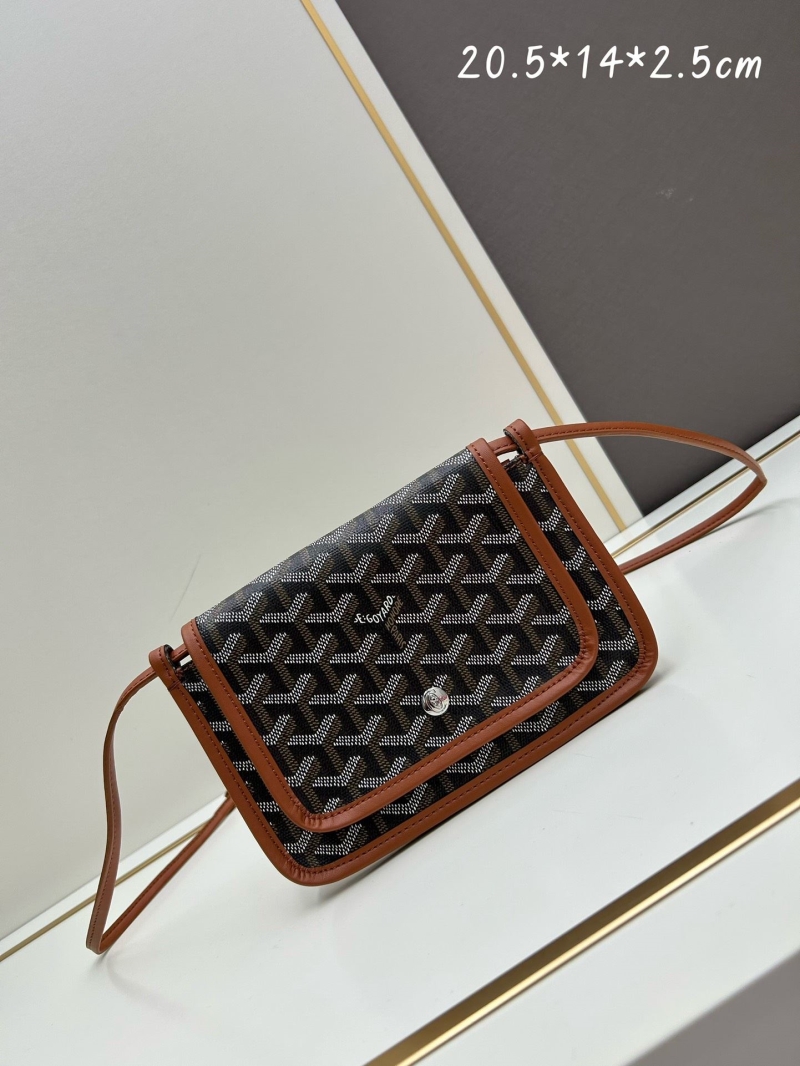 Goyard Clutch Bags